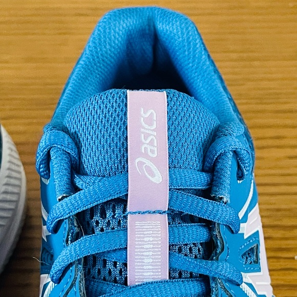 ASICS Contend 7 Women’s Size 5 - Picture 14 of 16